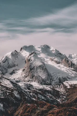 Alaska wilderness & mountains — medical billing in Alaska